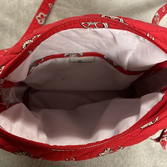 Vera Bradley Purse - Picture 4 of 8